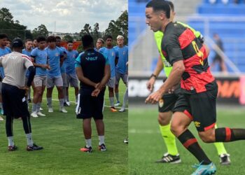 Confira onde assistir os jogos de Sport e Santa Cruz na Copa São Paulo nesta quarta-feira (10)