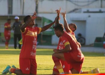 Retrô é goleado pela Juazeirense e está fora da Copa do Nordeste