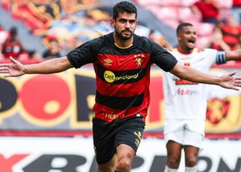 Sport vence Petrolina na estreia na temporada