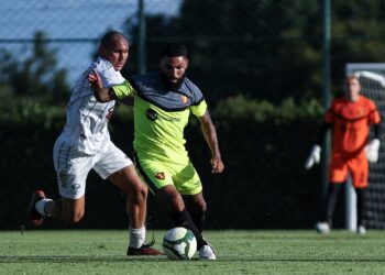 Sport e Náutico empatam seus amistosos neste sábado