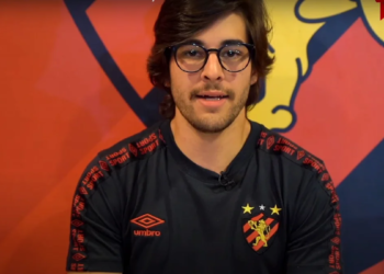 Em novo pronunciamento, Sport reforça críticas a organização do Estadual