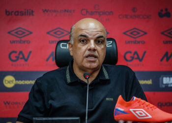 Presidente do Sport afirma que clube vai romper com torcida organizada após ataque ao ônibus do Fortaleza