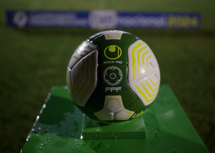 Confira os preços dos ingressos para Central x Santa Cruz pelo Campeonato Pernambucano