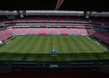 Federação Cearense realiza solicitação ao STJD para que Pernambuco não receba partidas em competições da CBF