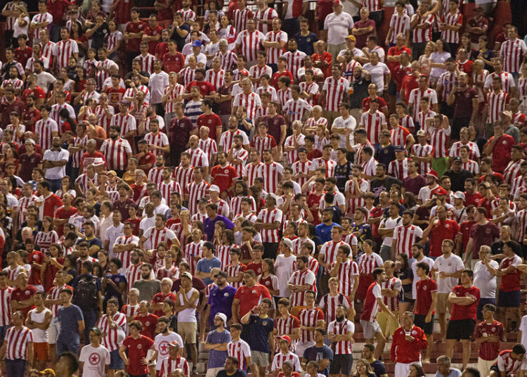 Confira os preços dos ingressos para Náutico x Botafogo/PB pela Copa do Nordeste