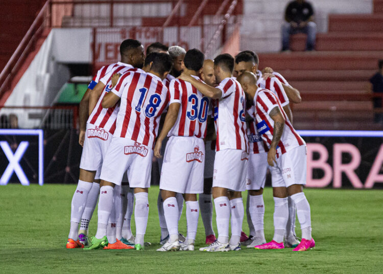 Náutico: Partida contra o Maranhão pela Copa do Nordeste é antecipada para o sábado (10)