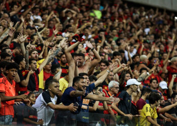 Procuradoria do STJD faz solicitação para que jogos do Sport sejam realizados sem presença de torcida