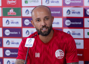 Patrick Allan faz análise sobre primeira fase do Náutico no Pernambucano e projeta partida contra o Afogados