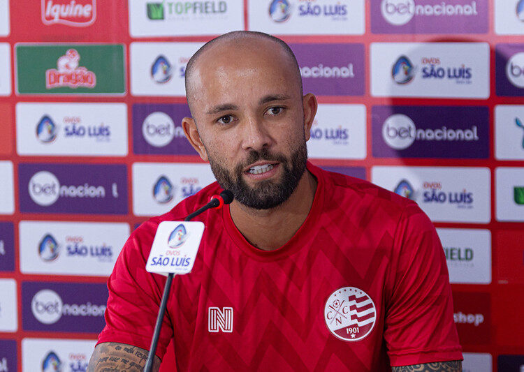 Patrick Allan faz análise sobre primeira fase do Náutico no Pernambucano e projeta partida contra o Afogados