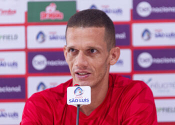 Náutico: Joécio prega atenção para o time não “cometer mesmo erro” do ano passado