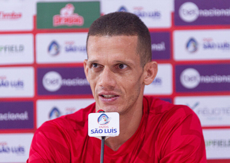 Náutico: Joécio prega atenção para o time não “cometer mesmo erro” do ano passado