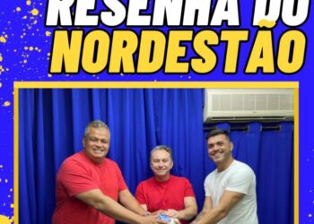 Novidade! Confira o Resenha do Nordestão que inicia nesta quarta-feira (14)
