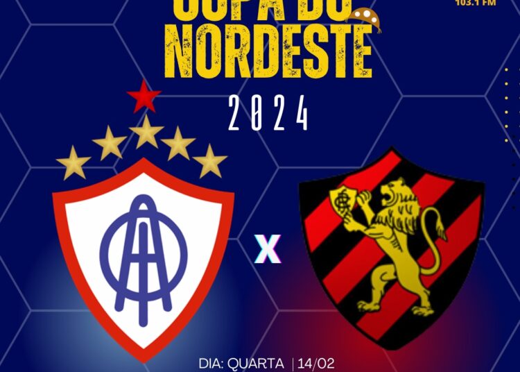 Itabaiana x Sport: veja escalações, arbitragem, onde assistir e outros detalhes do jogo pela Copa do Nordeste