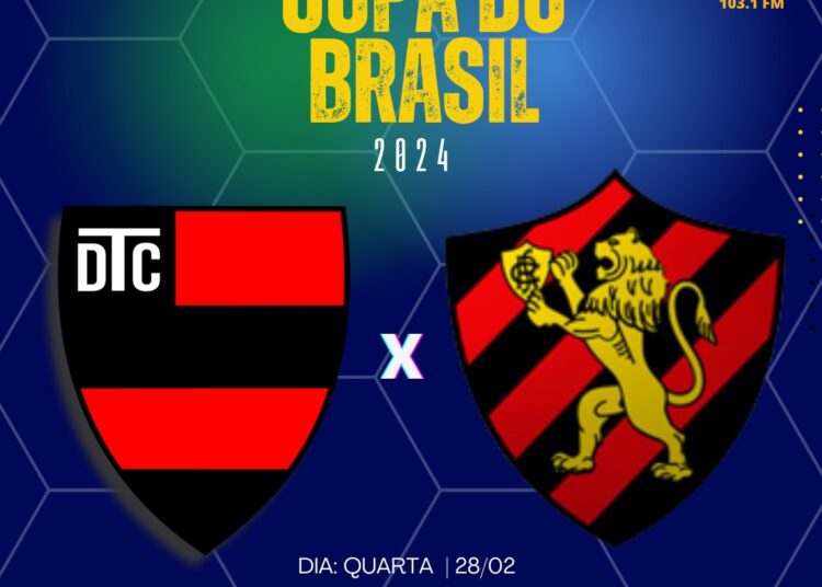 Trem/AP x Sport: veja escalações, arbitragem, onde assistir e outros detalhes do jogo pela Copa do Brasil