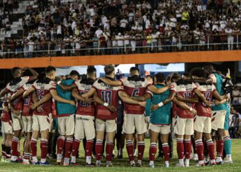 Itamar Schulle celebra vitória e destaca consistência do Santa Cruz contra o Porto