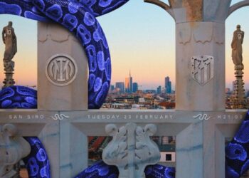 Confira os jogos desta terça-feira (20) pelas oitavas de final da Champions League