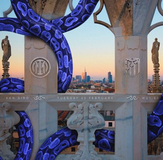 Confira os jogos desta terça-feira (20) pelas oitavas de final da Champions League