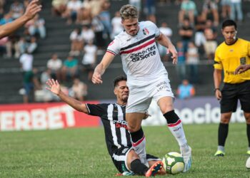 Confira os confrontos das quartas e cruzamentos da fase final do Campeonato Pernambucano