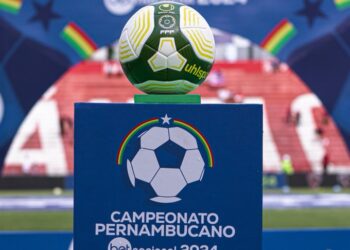 Jogo entre Náutico x Afogados pelas quartas de final do Pernambucano é antecipado e acontecerá na sexta-feira (01)