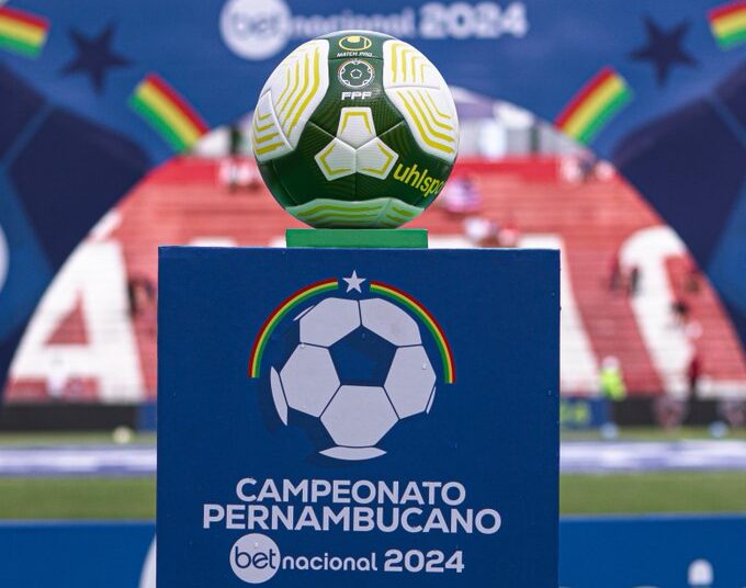Jogo entre Náutico x Afogados pelas quartas de final do Pernambucano é antecipado e acontecerá na sexta-feira (01)