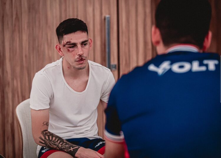 Homem confessa à Polícia participação em ataque ao ônibus do Fortaleza, porém é liberado após ser ouvido