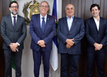 Clubes procuram ALEPE para tratar da violência no futebol; entenda