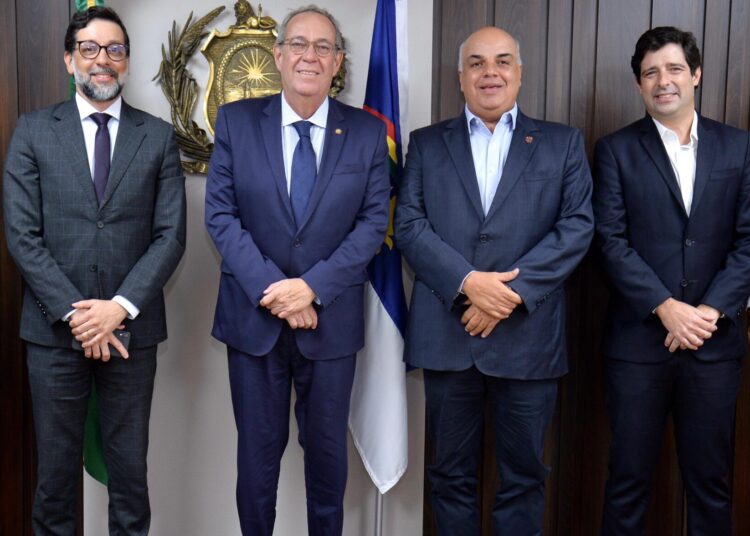 Clubes procuram ALEPE para tratar da violência no futebol; entenda