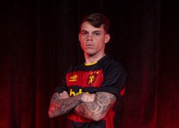 Sport confirma contratação do atacante Chrystian Barletta, ex-Ceará e Corinthians