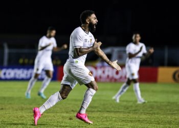 Sport e Petrolina garantem Pernambuco 100% na Copa do Brasil