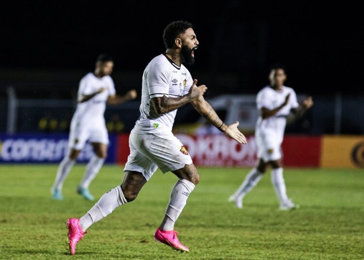 Sport e Petrolina garantem Pernambuco 100% na Copa do Brasil