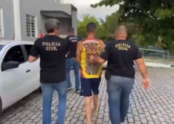 Operação Hooligans: Polícia Civil prende suspeitos de ataque ao ônibus do Fortaleza