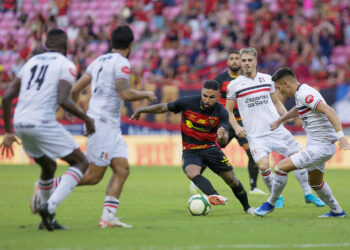 Sport x Santa Cruz: Veja o histórico dos confrontos entre as equipes nos últimos anos