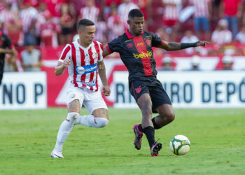 Sport x Náutico: Equipes irão duelar três vezes nas próximas semanas