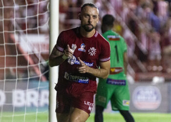 Confira os desfalques do Náutico para enfrentar o Retrô no primeiro jogo da semifinal