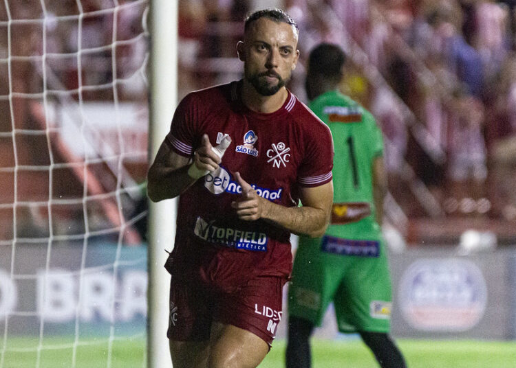 Confira os desfalques do Náutico para enfrentar o Retrô no primeiro jogo da semifinal