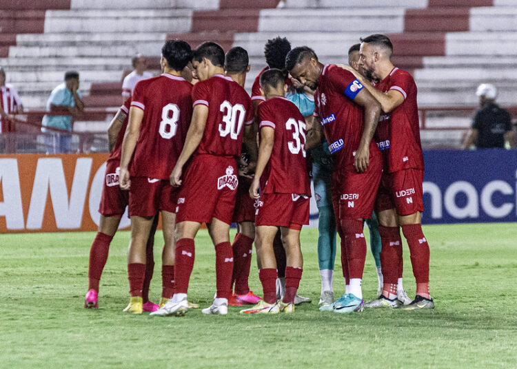Náutico tem semana livre para treinamentos e recuperação de atletas; Confira quais jogadores podem retornar