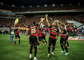 STJD libera efeito suspensivo e Sport volta a contar com torcida no estádio