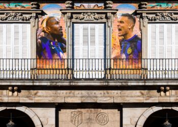 Confira os jogos desta quarta-feira (13) pelas oitavas de final da Champions League