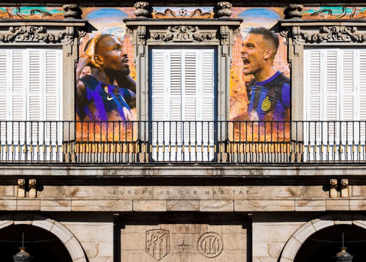 Confira os jogos desta quarta-feira (13) pelas oitavas de final da Champions League