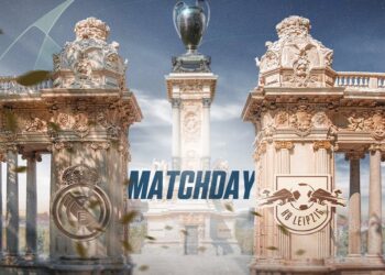 Confira os jogos desta quarta-feira (06) pelas oitavas de final da Champions League