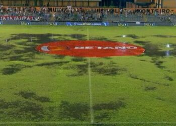 Sport faz pedido a CBF para alterar local da partida contra o Altos pela Copa do Nordeste