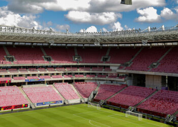 Ceará envia ofício ao STJD pedindo mudança de data do jogo contra o Sport pela Copa do Nordeste