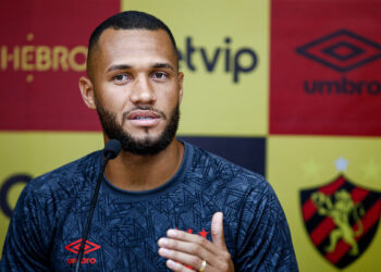 Sport: Gustavo Coutinho comenta tentativa do Ceará no STJD: “Se quisessem jogar em casa, que tivessem a melhor campanha”