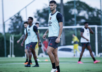 Confira os desfalques do Sport para enfrentar o Amazonas na estreia da Série B