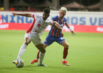 Náutico: Após eliminação, Mazola Júnior destaca primeiros objetivos alcançados, mas diz: “Chegamos ao limite”