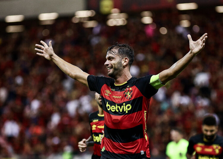 Sport: Rafael Thyere prega foco no Atlético/MG para realizar “grande partida”