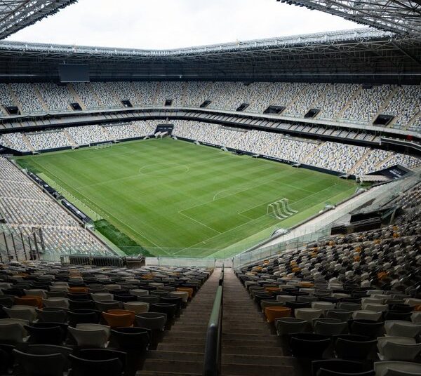 Atlético/MG x Sport: veja escalações, arbitragem, onde assistir e outros detalhes do jogo pela Copa do Brasil