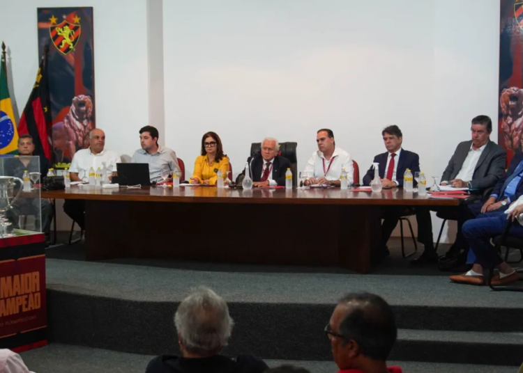 Confira as mudanças no Estatuto do Sport aprovadas pelo Conselho Deliberativo