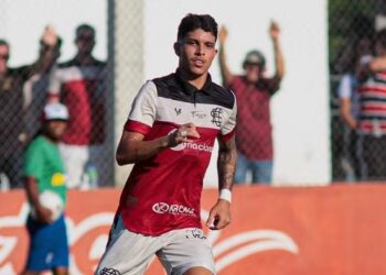 Santa Cruz confirma empréstimo de Felipe Cardoso ao Metropolitano/SC; Pedro Bortoluzo acerta com novo clube