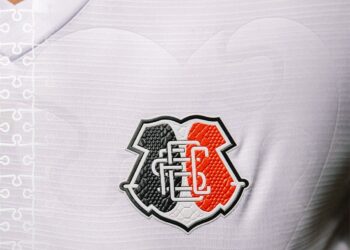 Santa Cruz anuncia nova camisa em homenagem ao Dia Mundial de conscientização do Autismo